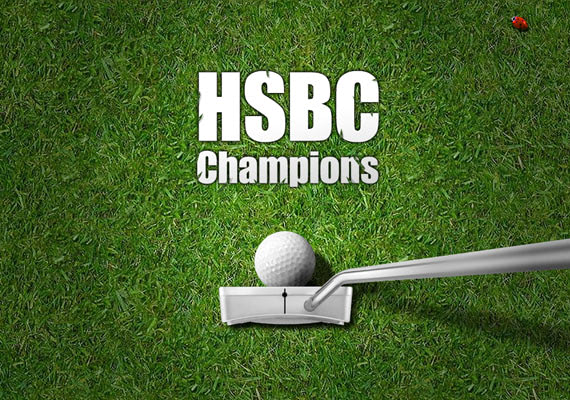 HSBC-sponsored tenis tournament website being tested via touchscreen. 
                                With a streamlined content architecture, the approach was to engage visitors with an interestingly themed experience. 
                                The UI wasn't designed to be used with hands, but I got curious about how it would feel and decided to test it anyway. 
                                With the UI direction laid out, the user experience was enhanced by a carefully-made implementation of the graphic project in a crafted execution. 
                                A tiny walking ladybug (with the colors of HSBC) revealed a message from the sponsor when the user clicked on it.