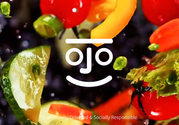 Strategy, branding, product ecosystem design, storytelling and UX for food delivery platform, including its customer-facing mobile app, restaurant-facing POS system, the startup admin management system, website, product branding and corporate identity.