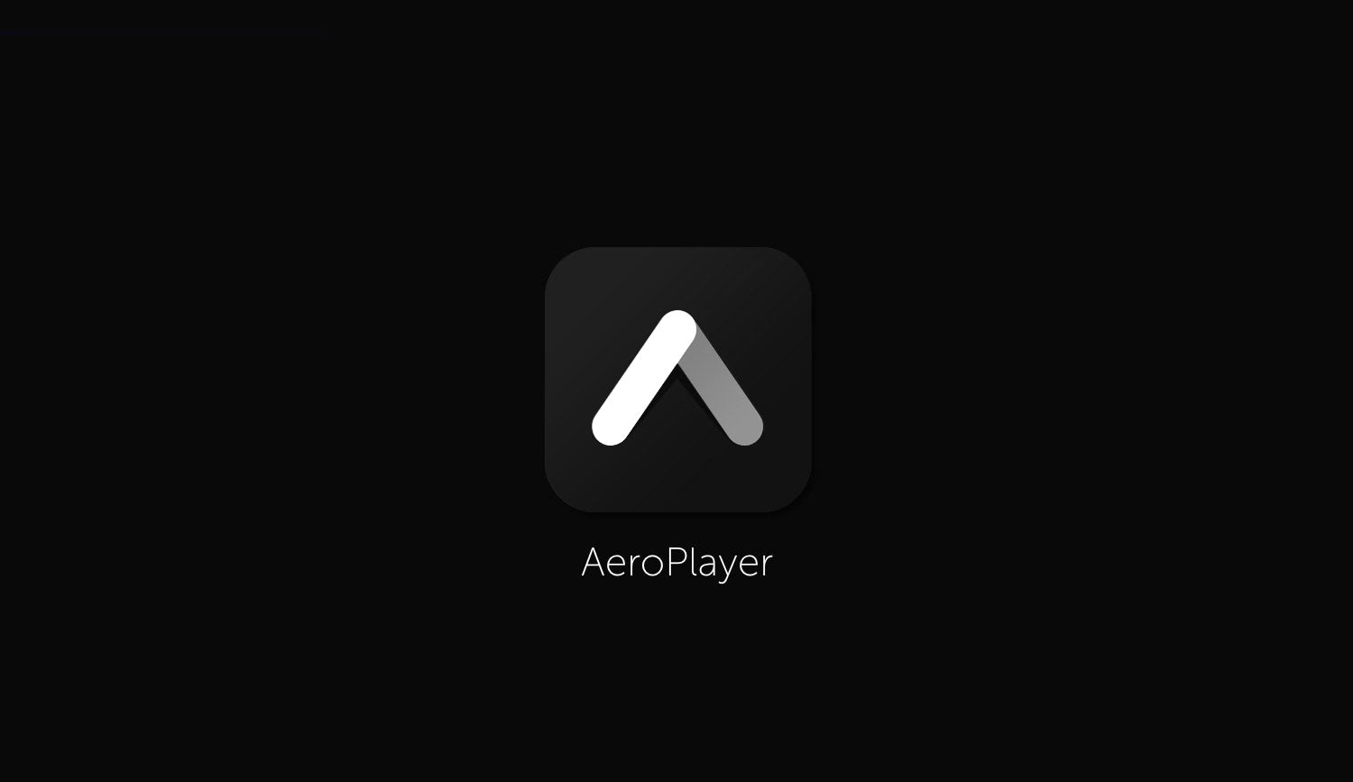 Jarre Aerobull Music Player App
