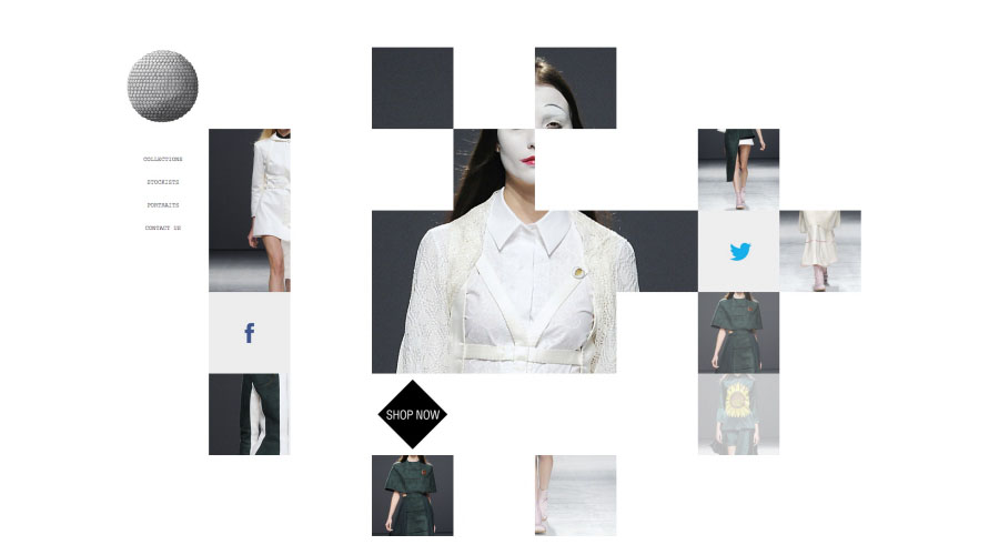 Shopping UX Designer Hong Kong