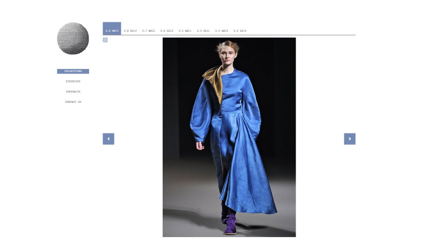Shopping UX Designer Hong Kong