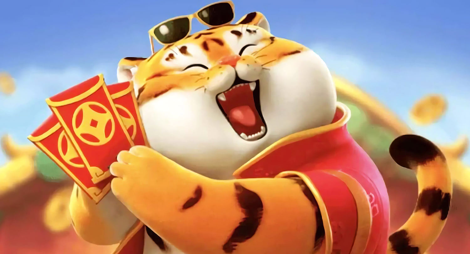 Desenvolvimento Jogo do Tigrinho Fortune Tiger