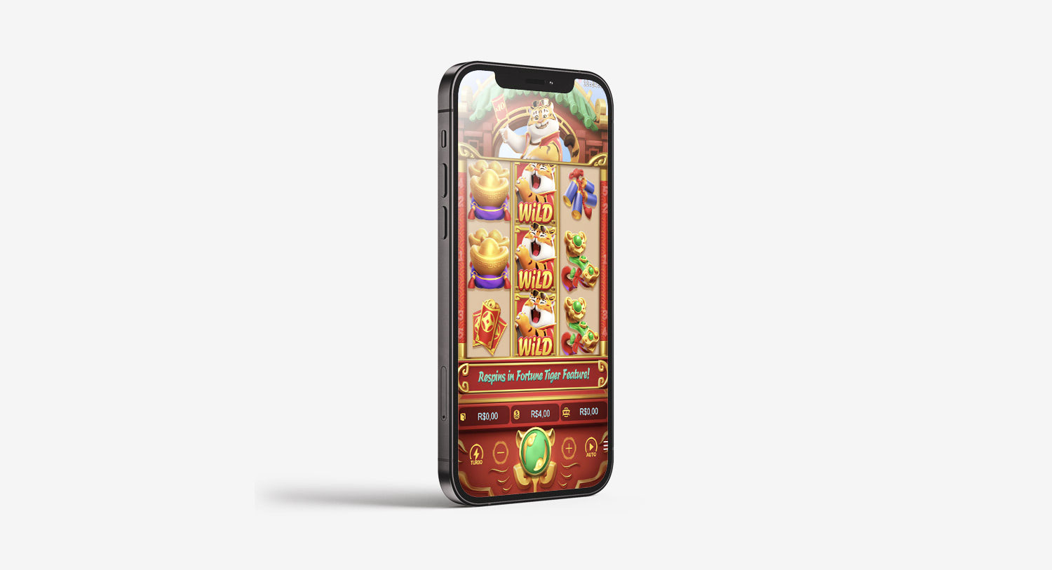 Desenvolvimento Aplicativo Bet Jogo Tigrinho Fortune Tiger