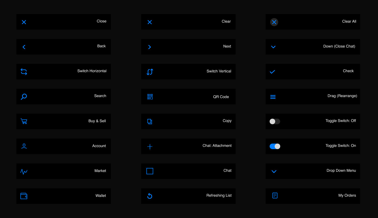 Design System Hong Kong