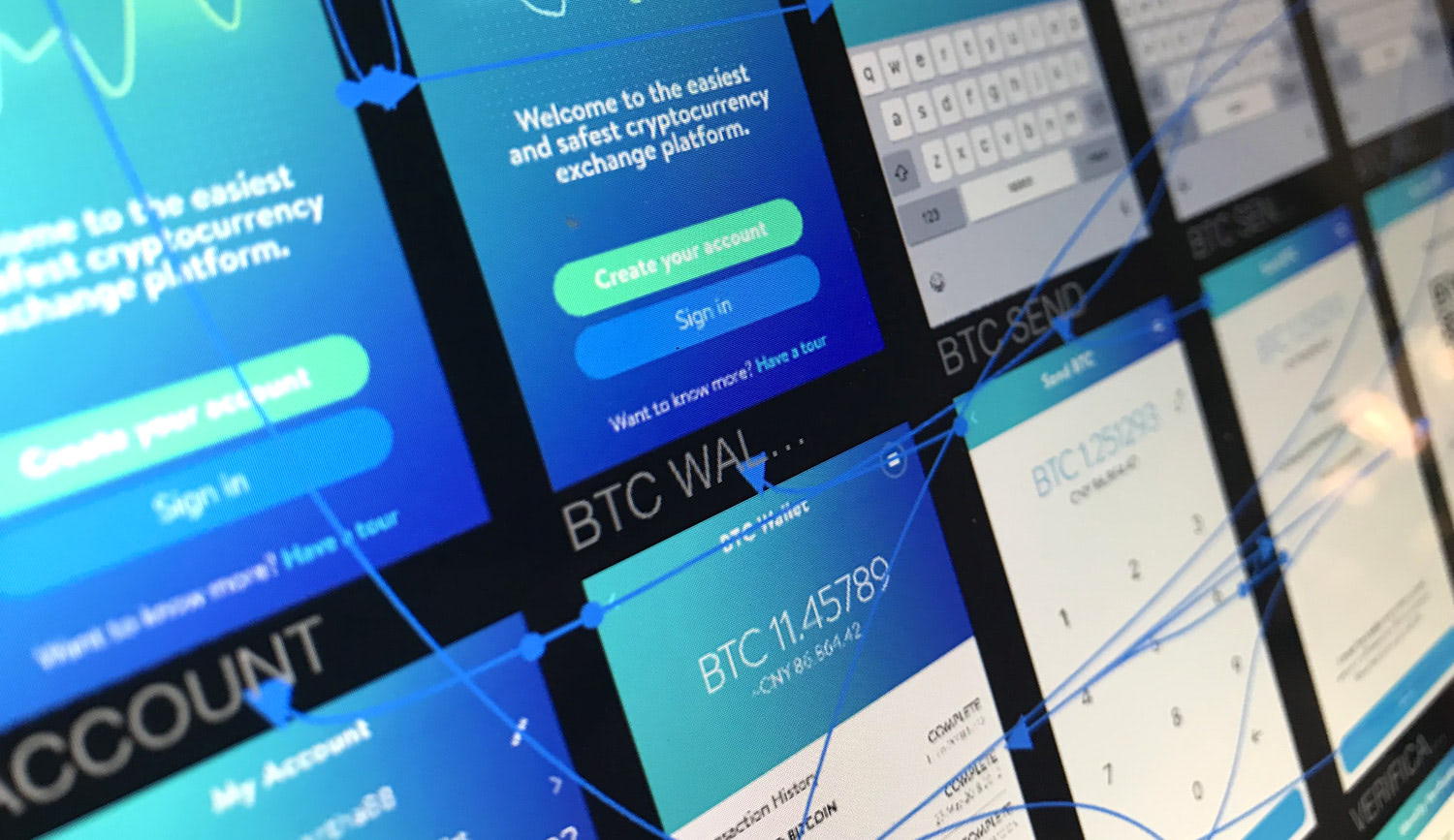 Mobile App Prototyping Hong Kong