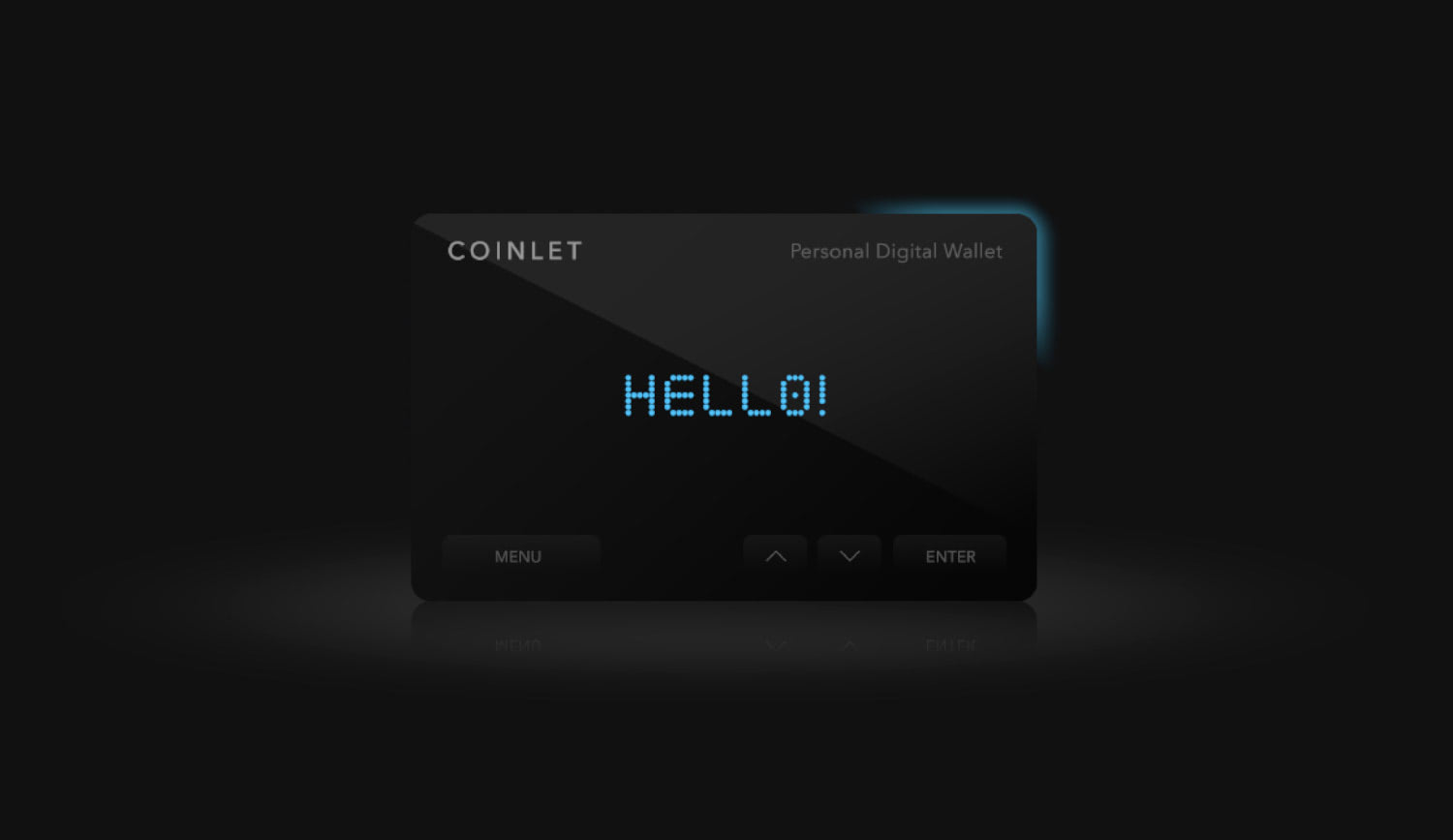 Crypto Hardware Wallet Product Designer Hong Kong