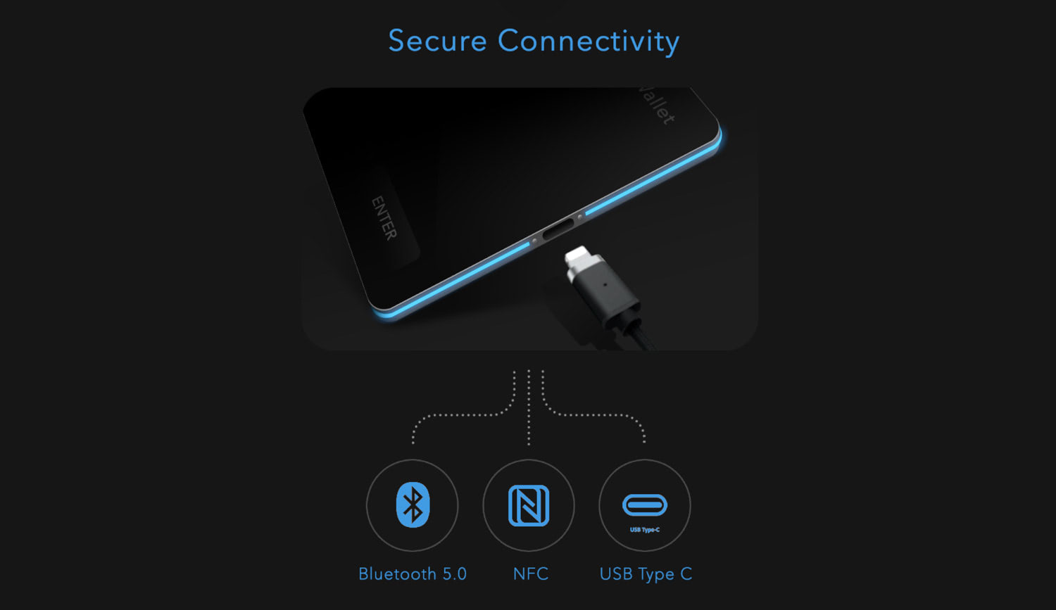 Hardware Wallet Product Design Hong Kong