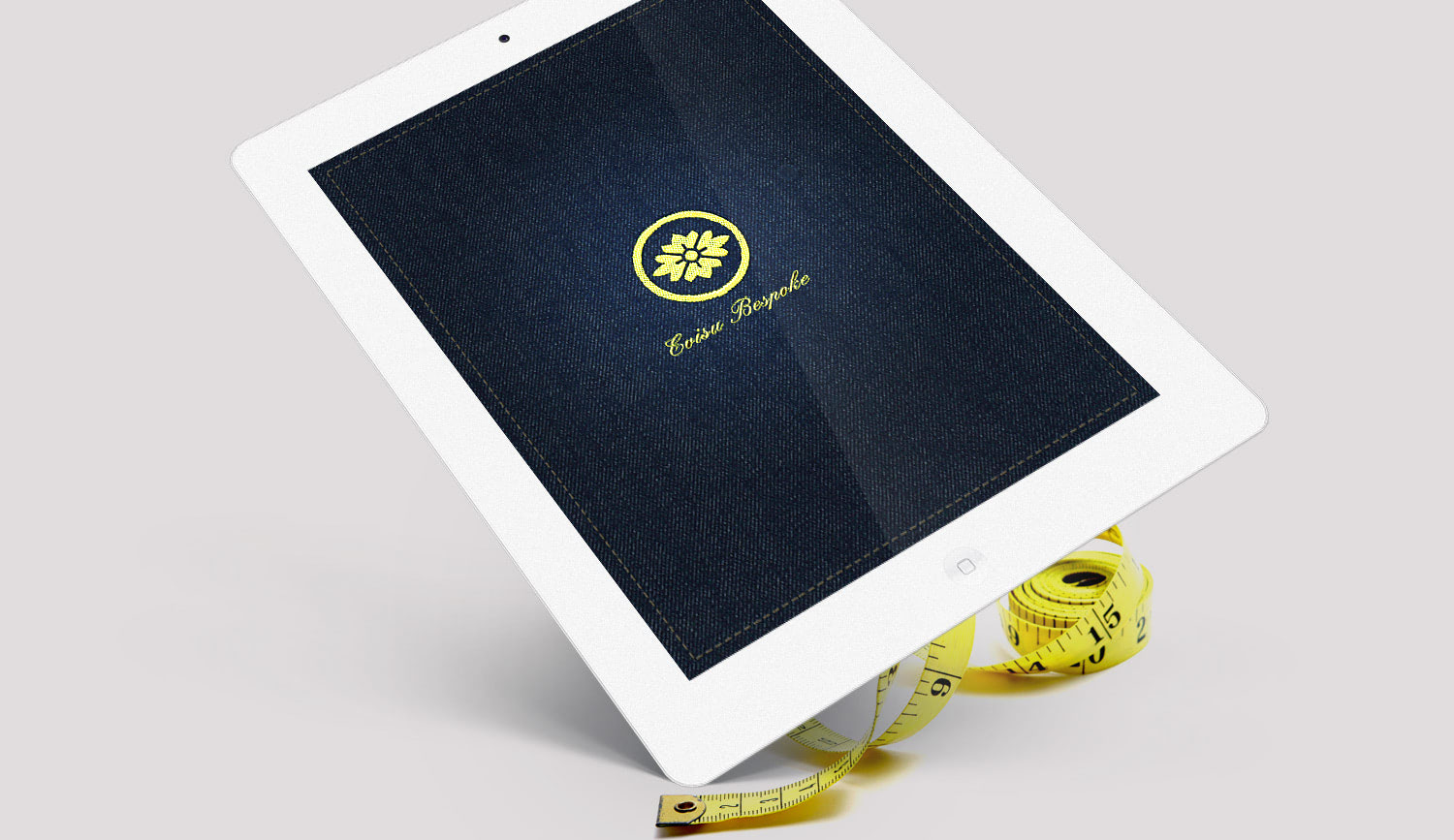 Fashion Bespoke App