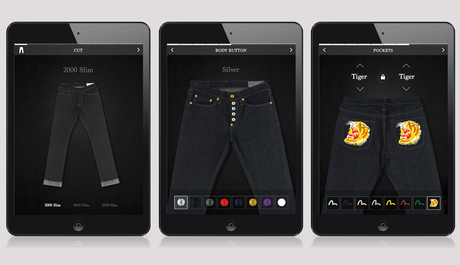 Shopping UX Designer Hong Kong
