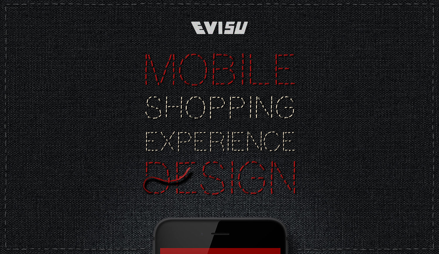 Shopping UX Designer Hong Kong