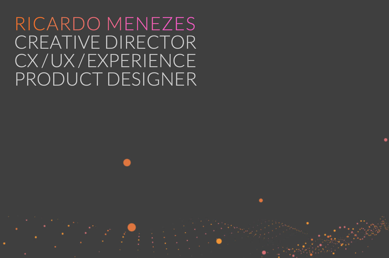 Ricardo Menezes