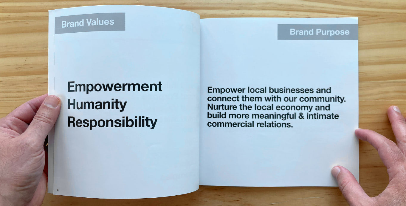 Branding Director Hong Kong