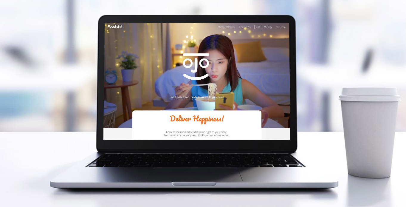 UX Product Designer Hong Kong