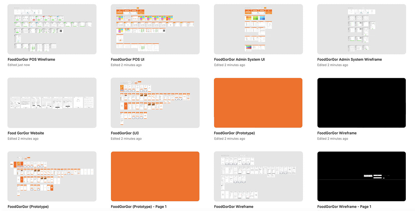 Hong Kong Startup Branding