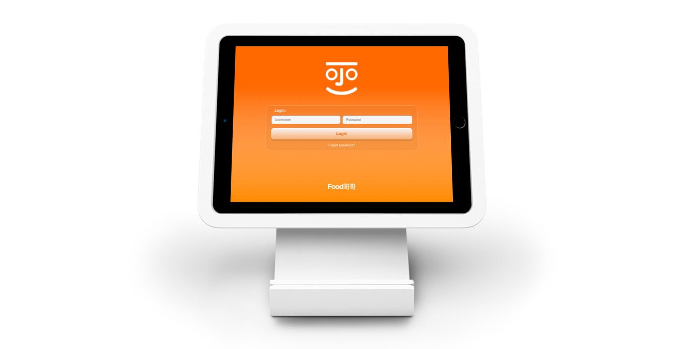 UX Product Designer Hong Kong