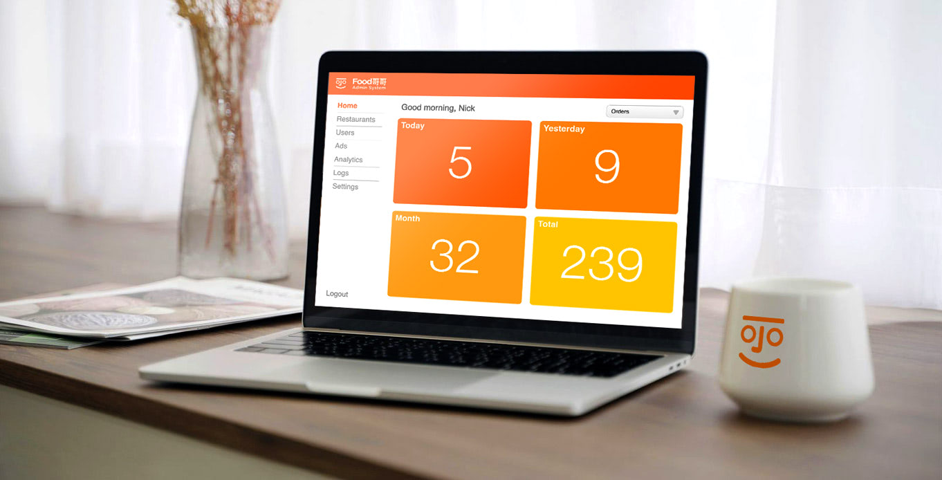UX Product Designer Hong Kong