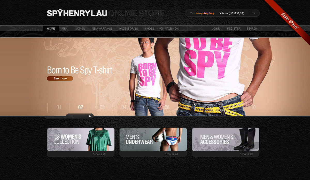 Web3 Metaverse Shopping UX Designer Hong Kong