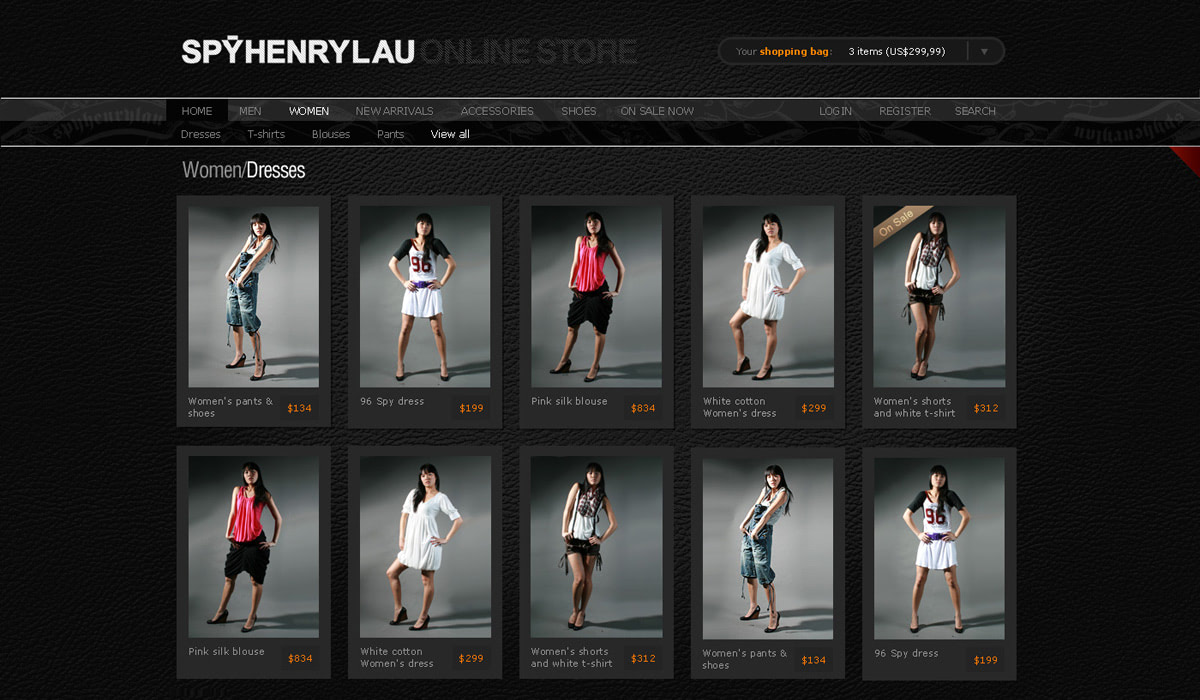 Web3 Metaverse Shopping UX Design Hong Kong