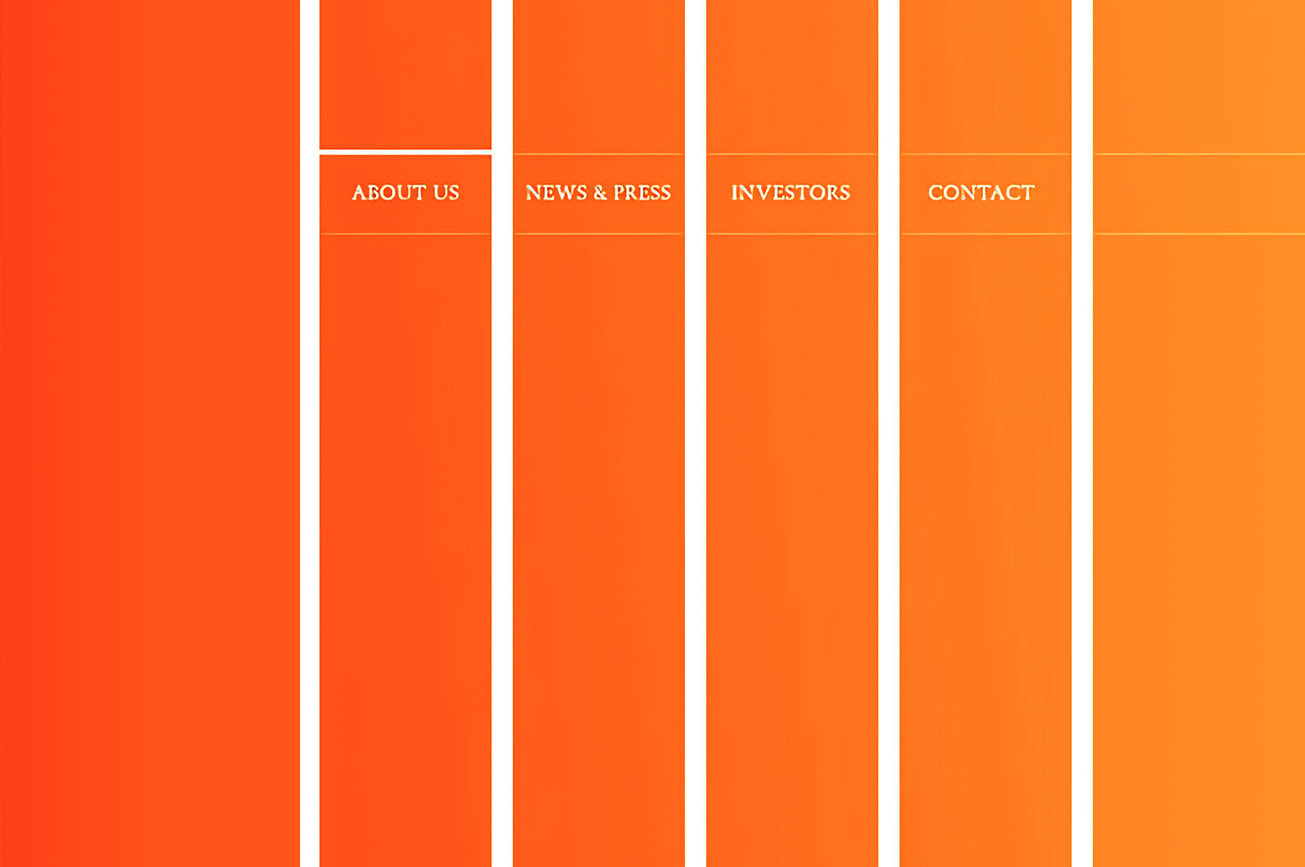 Venture Capital Branding & Corporate Identity