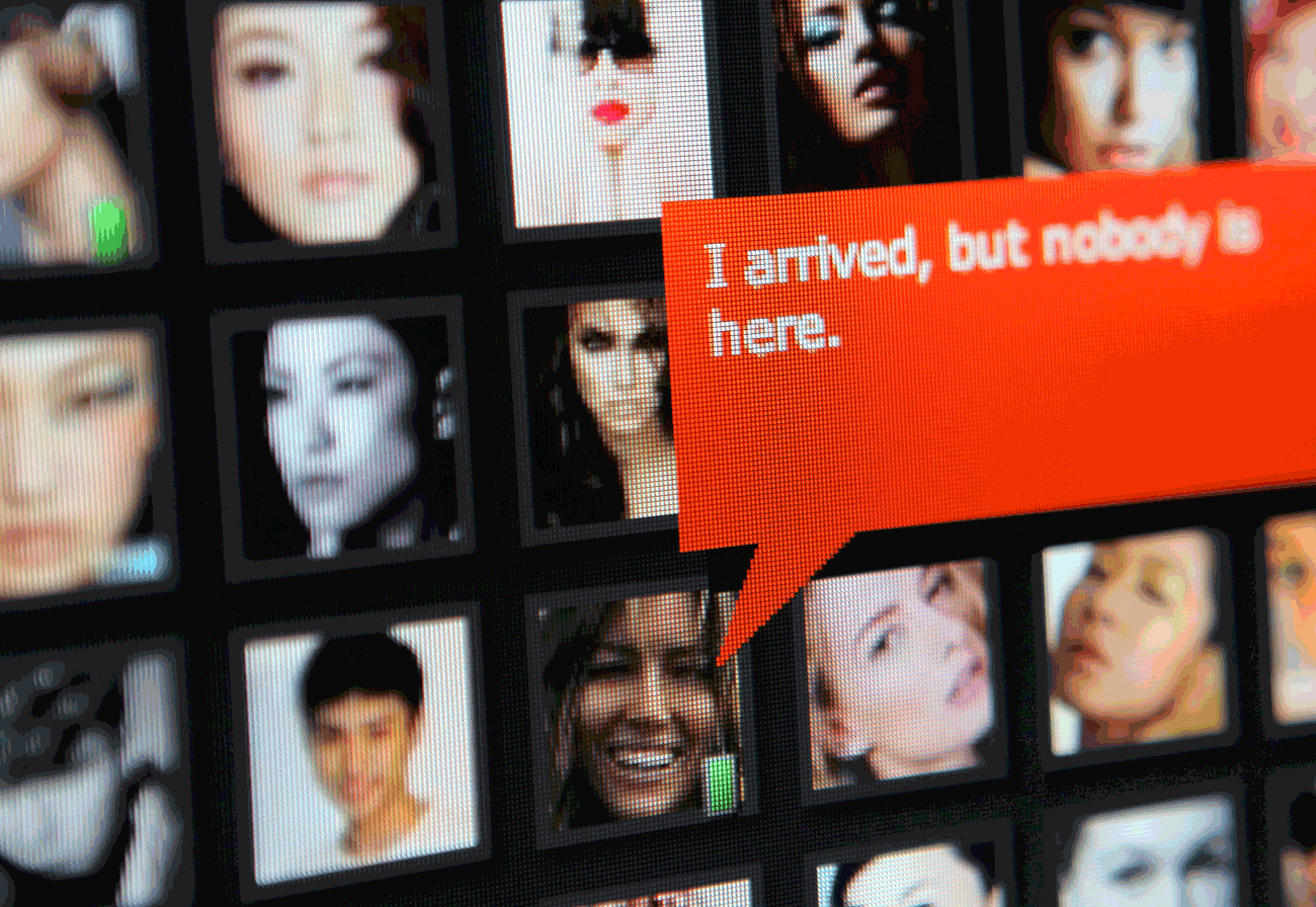 UX Product Designer Hong Kong