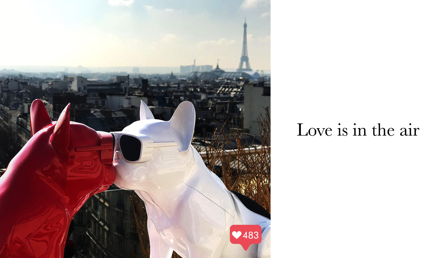 Aerobull Jarre Luxury Audio Marketing Campaign