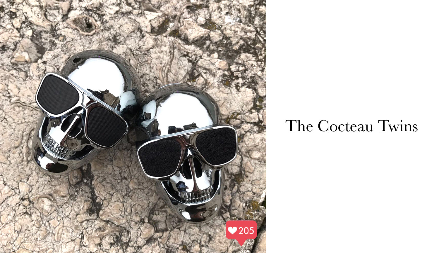 Aerobull Jarre Luxury Audio Marketing Campaign