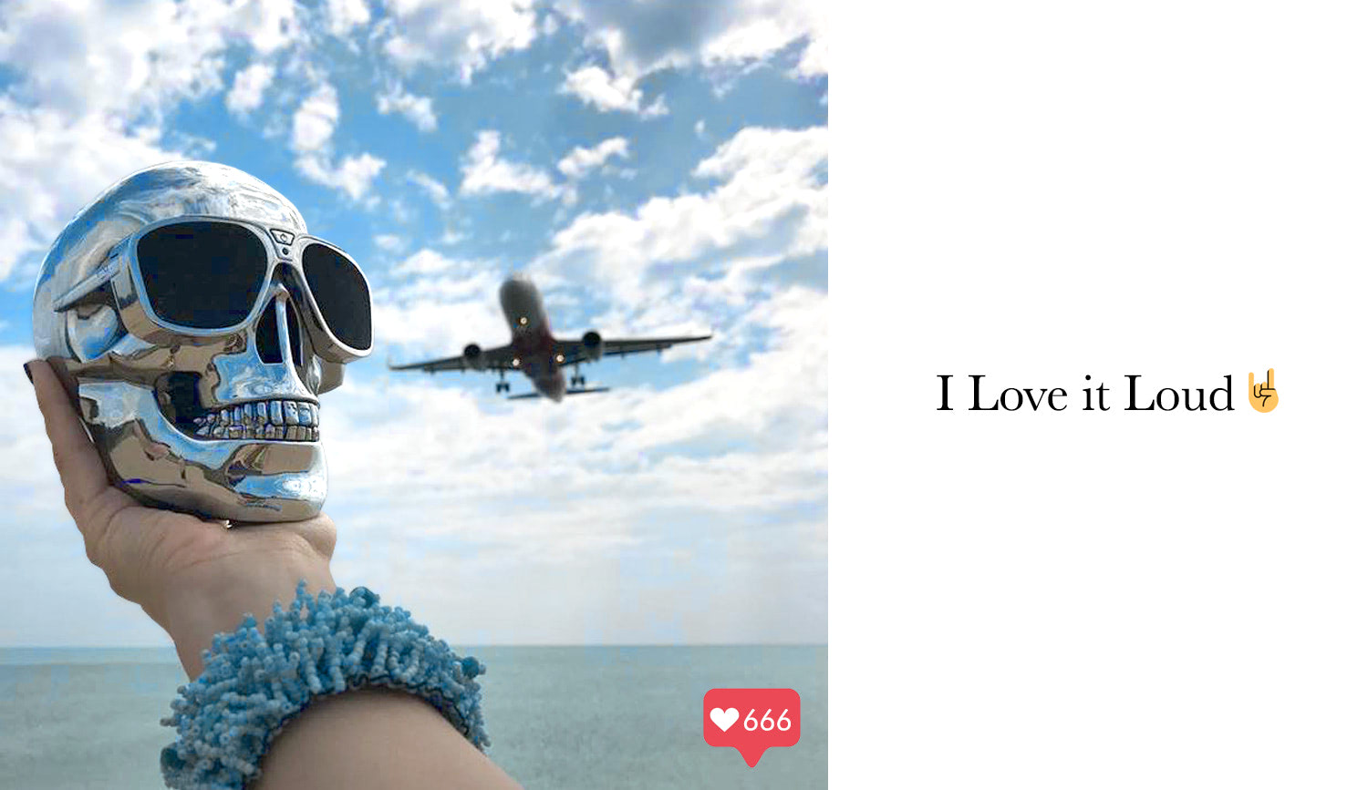 Aerobull Jarre Luxury Audio Marketing Campaign