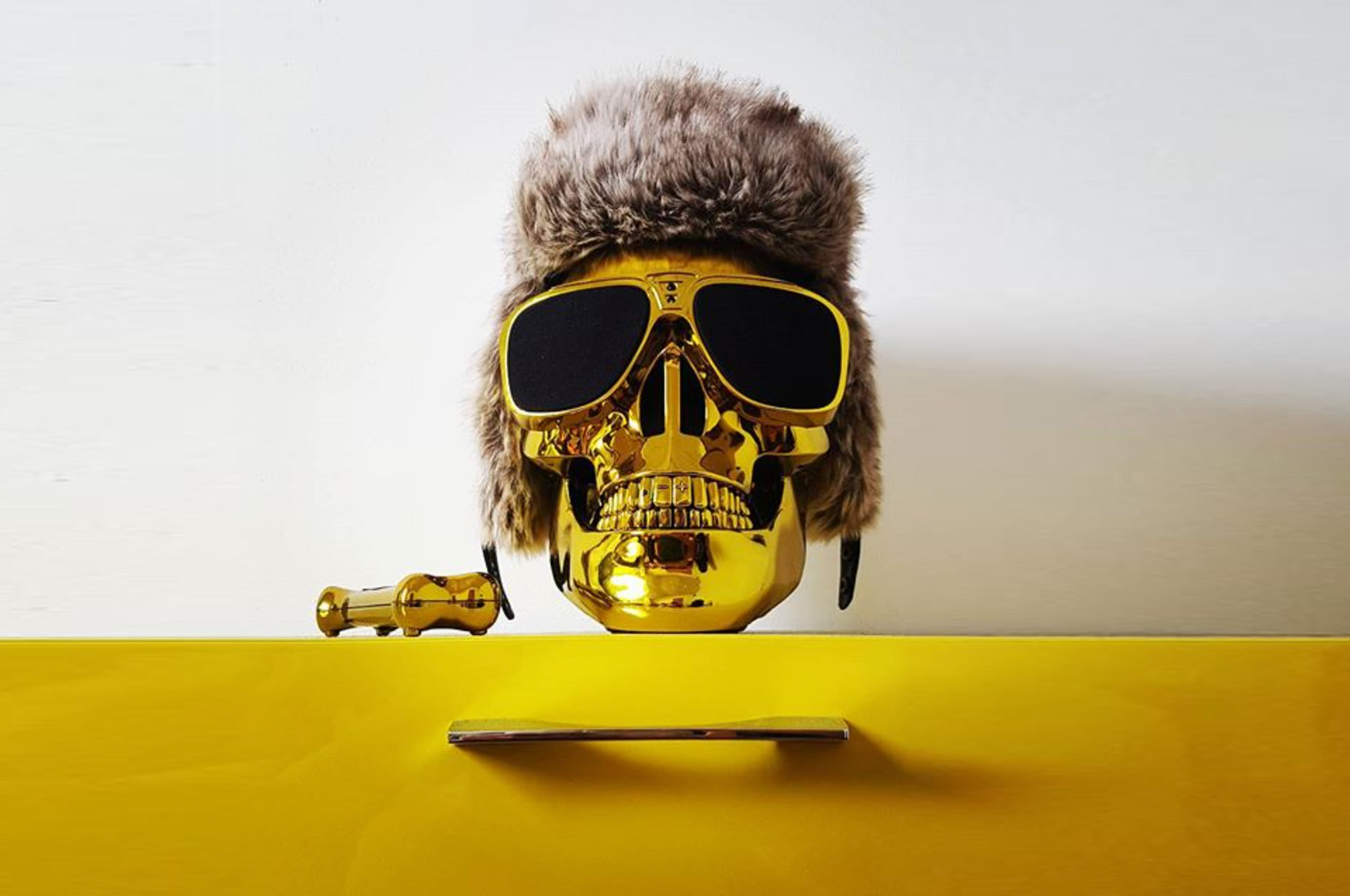 Jarre Social Media A.I. Campaign