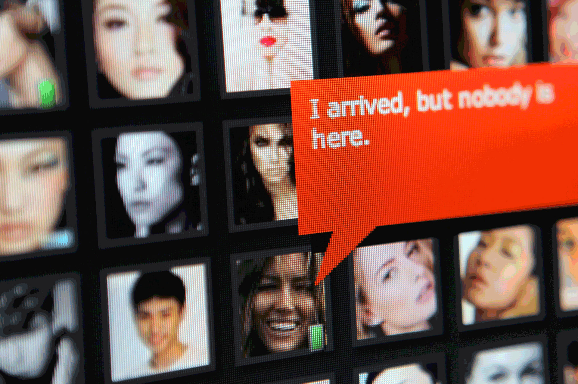 Fashion Agency CRM System