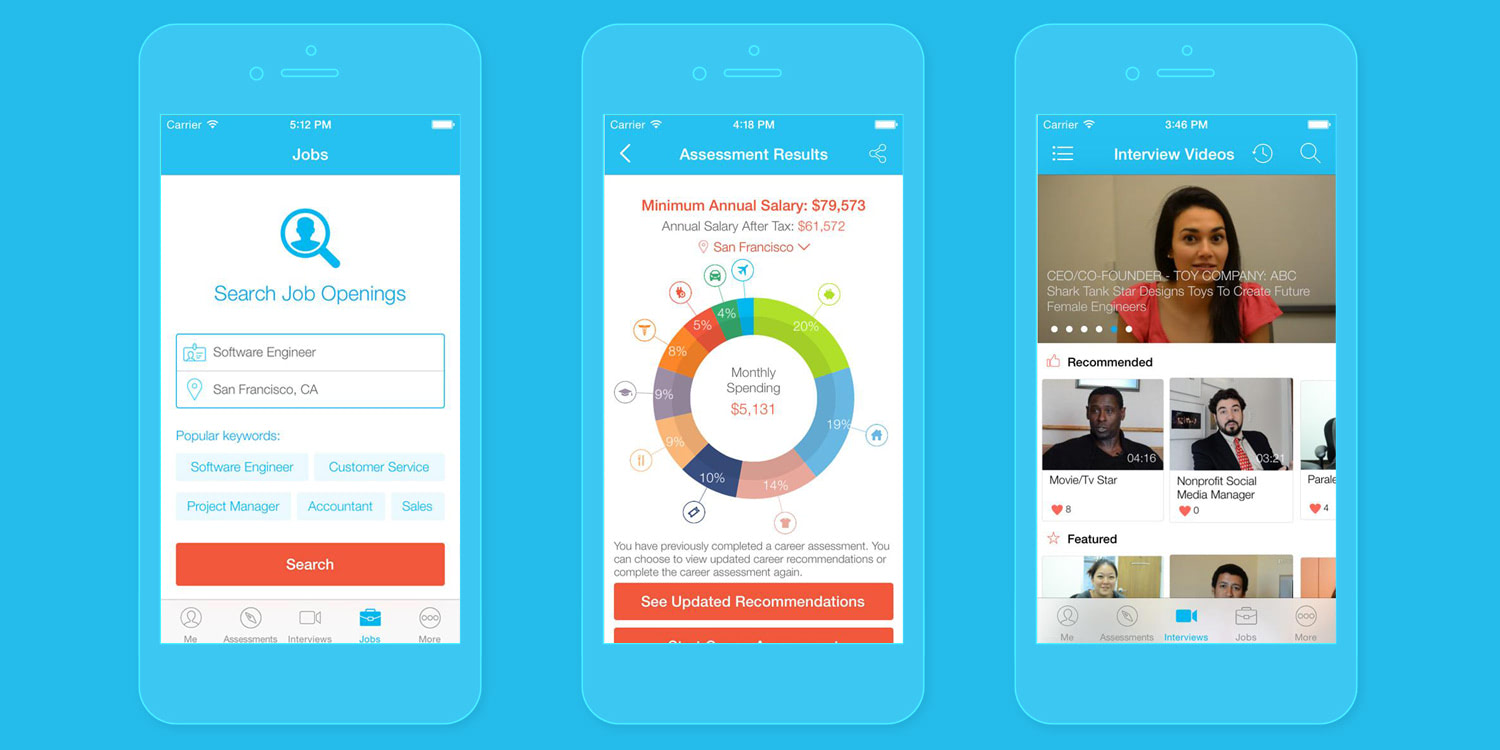 UX Product Designer Hong Kong