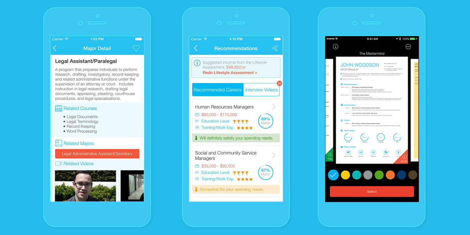 UX Product Designer Hong Kong