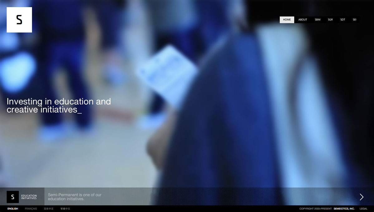 Semiotics UX Design
